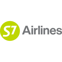 S7 Airlines