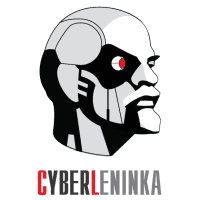 Cyber Leninka