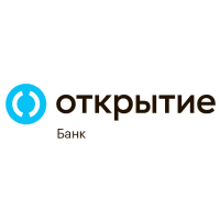 Банк Открытие