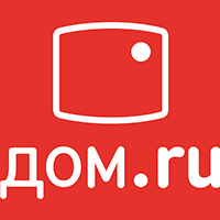 фDom.ru | Дом Ру