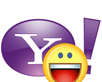 Yahoo Messenger