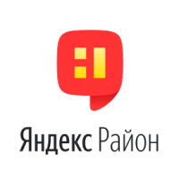 Яндекс Район