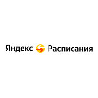 Яндекс Расписания